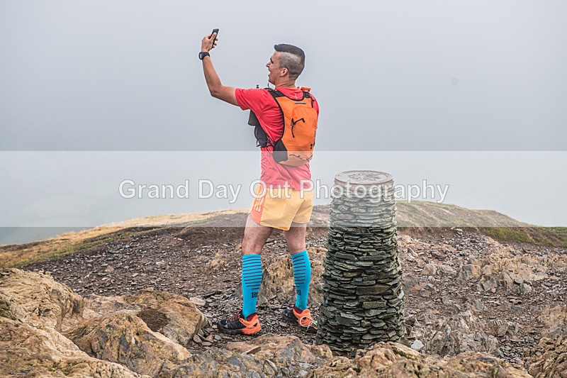 Lakes Ultra-315 - Kong Lakes Ultra Fell Race Saturday 24th June 2023