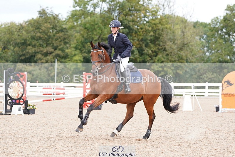 240915A-123506-09692 - Cls 34 95cm Amateur Qualifier