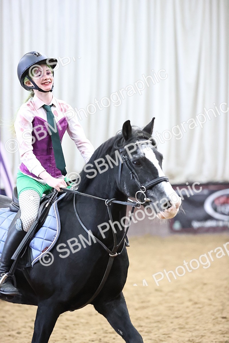 SBM_001641 - Class 3 - Horse & Hound 60cm
