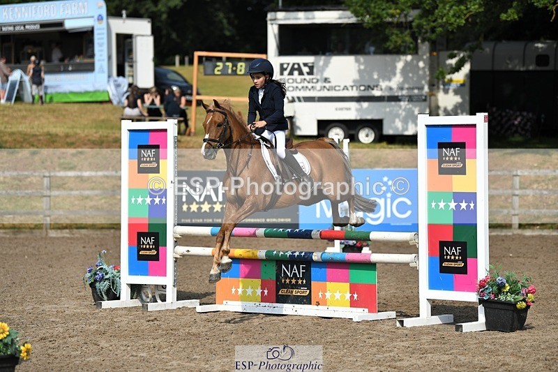 230617-092210-01348 - Cls 11a & 11b pony 128cm & 138cm