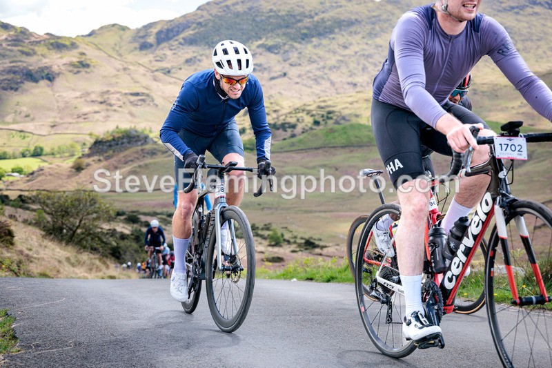 135537 - Blea Tarn Climb 13:00 - 14:00