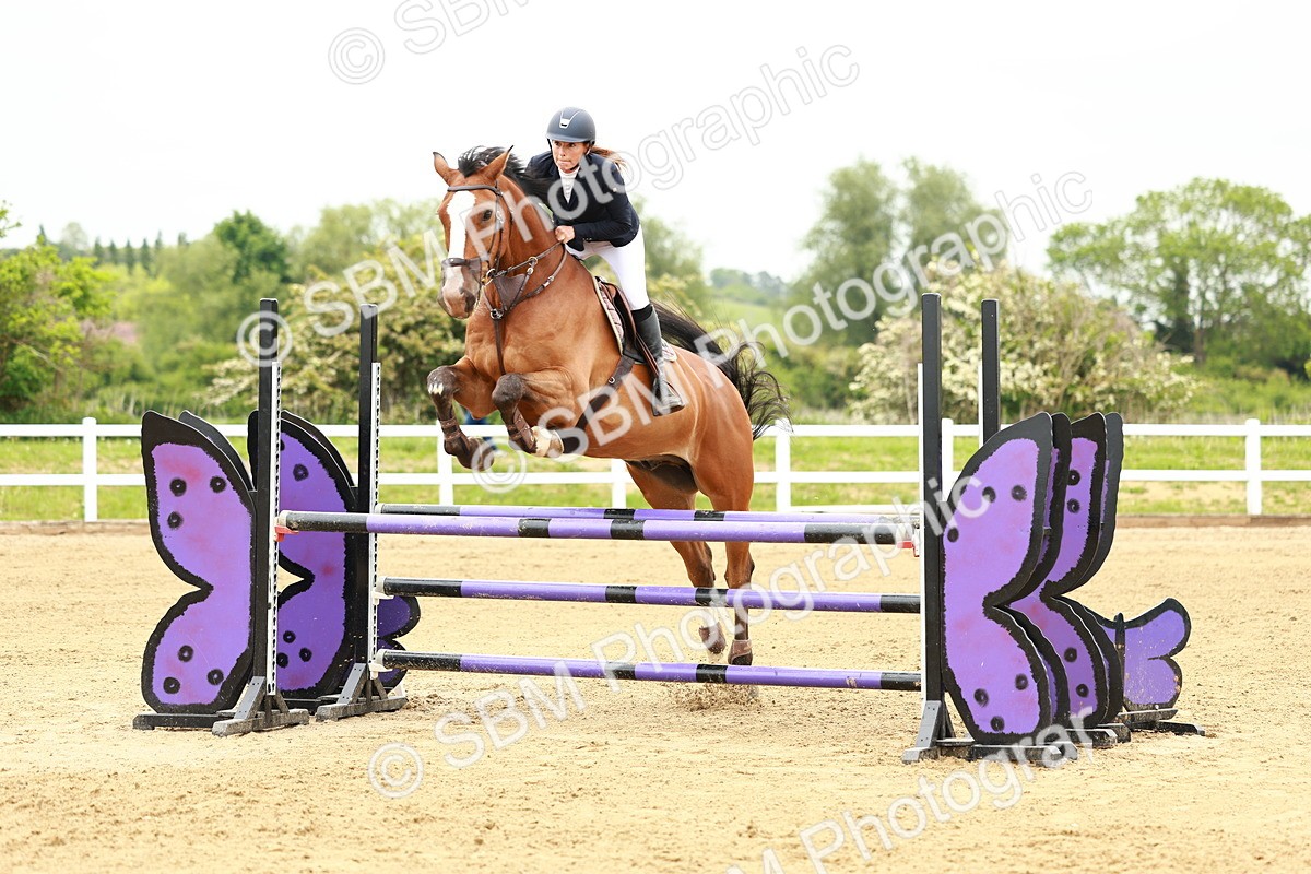 SBM_000770 - Class 3 - Senior Discovery - 1.00m