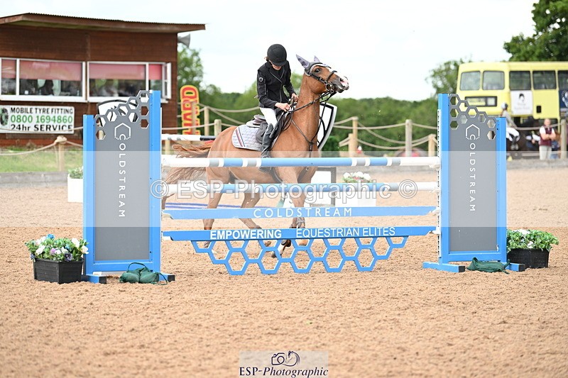 240727A-142607-05331 - Cls 14 NAF Bronze Jump Off and Presentations