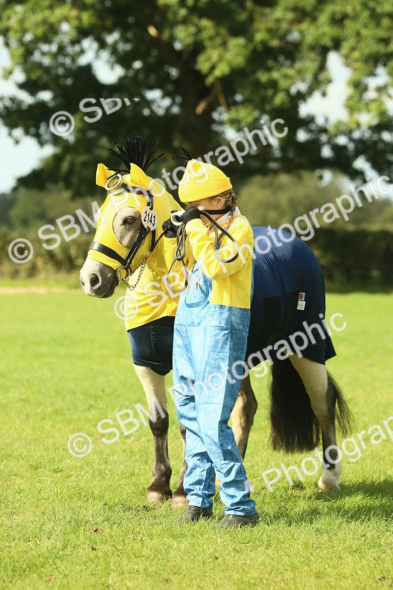 SBM_63515 - S35 - Fancy Dress Showing
