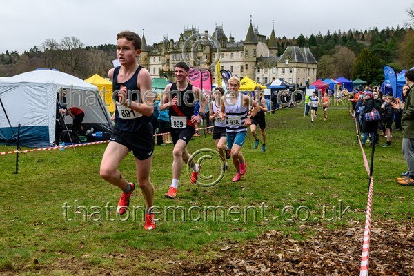 Falkirk26-814091 - U17 Men