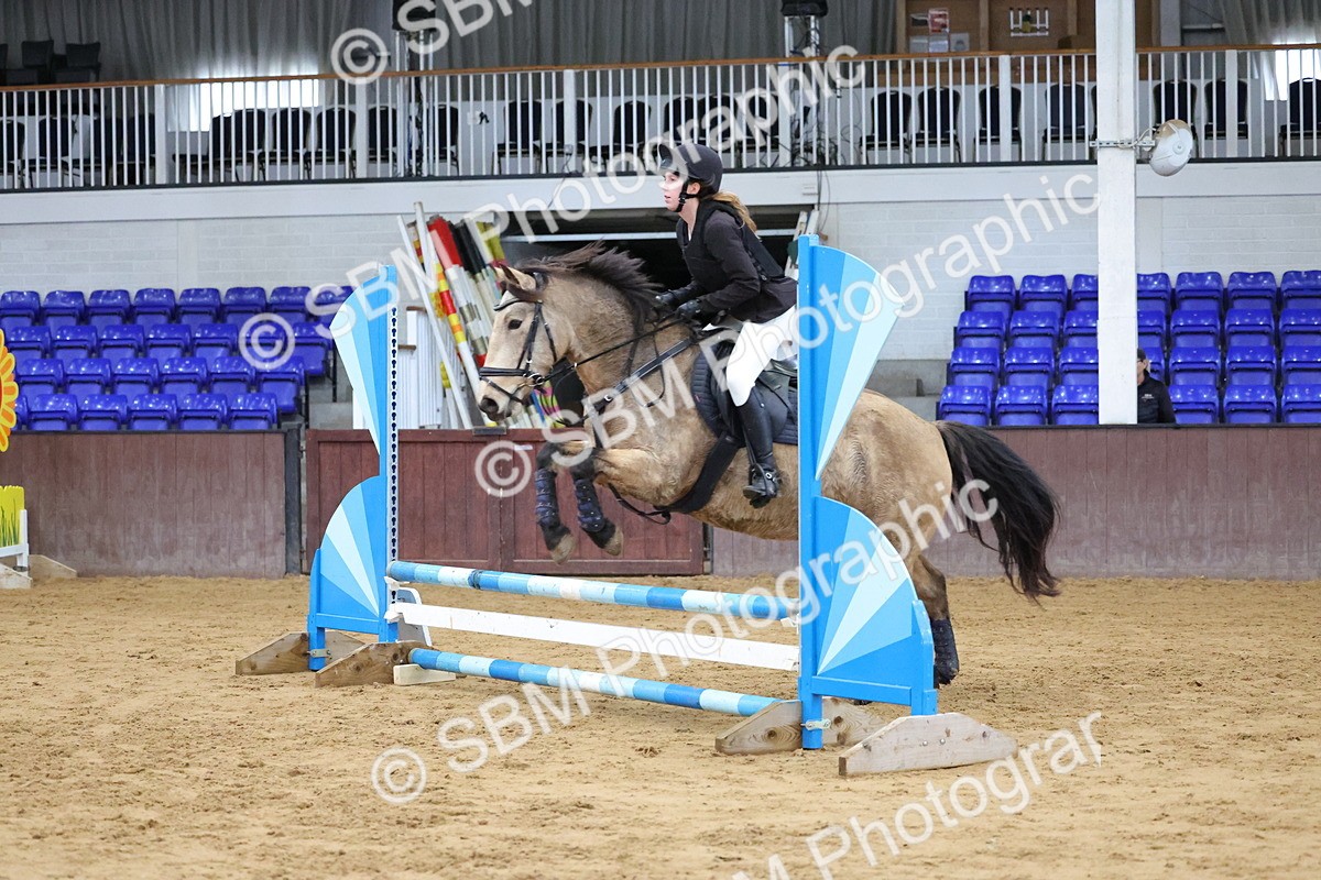 SBM_000502 - Class 3 - 60cm