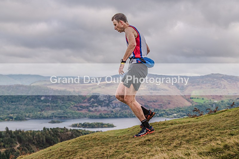 British Fell Relay-2877 - British Fell & Hill Relay Championship Braithwaite Keswick Saturday 21st October 2023