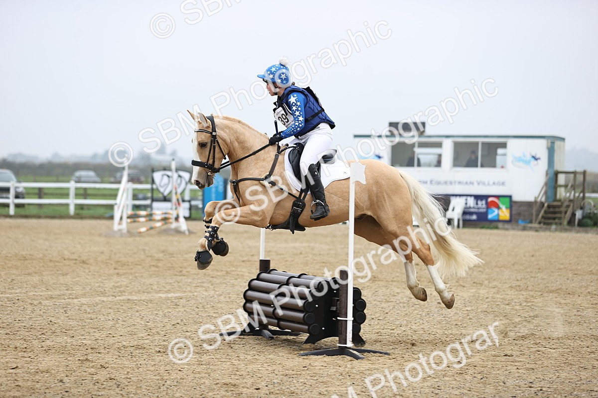 SBM_000245 - Class 1 - 70cm