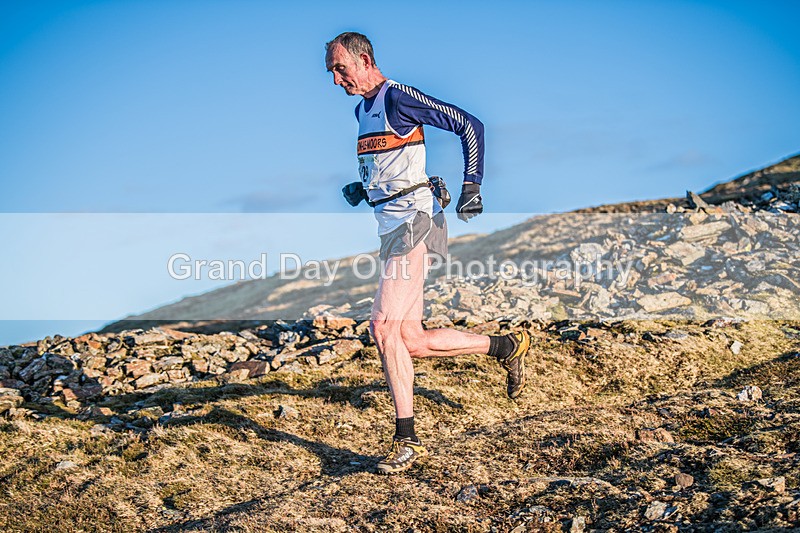 Grisedale-636 - Grisedale Grind Fell Race Wednesday 17th April 2024
