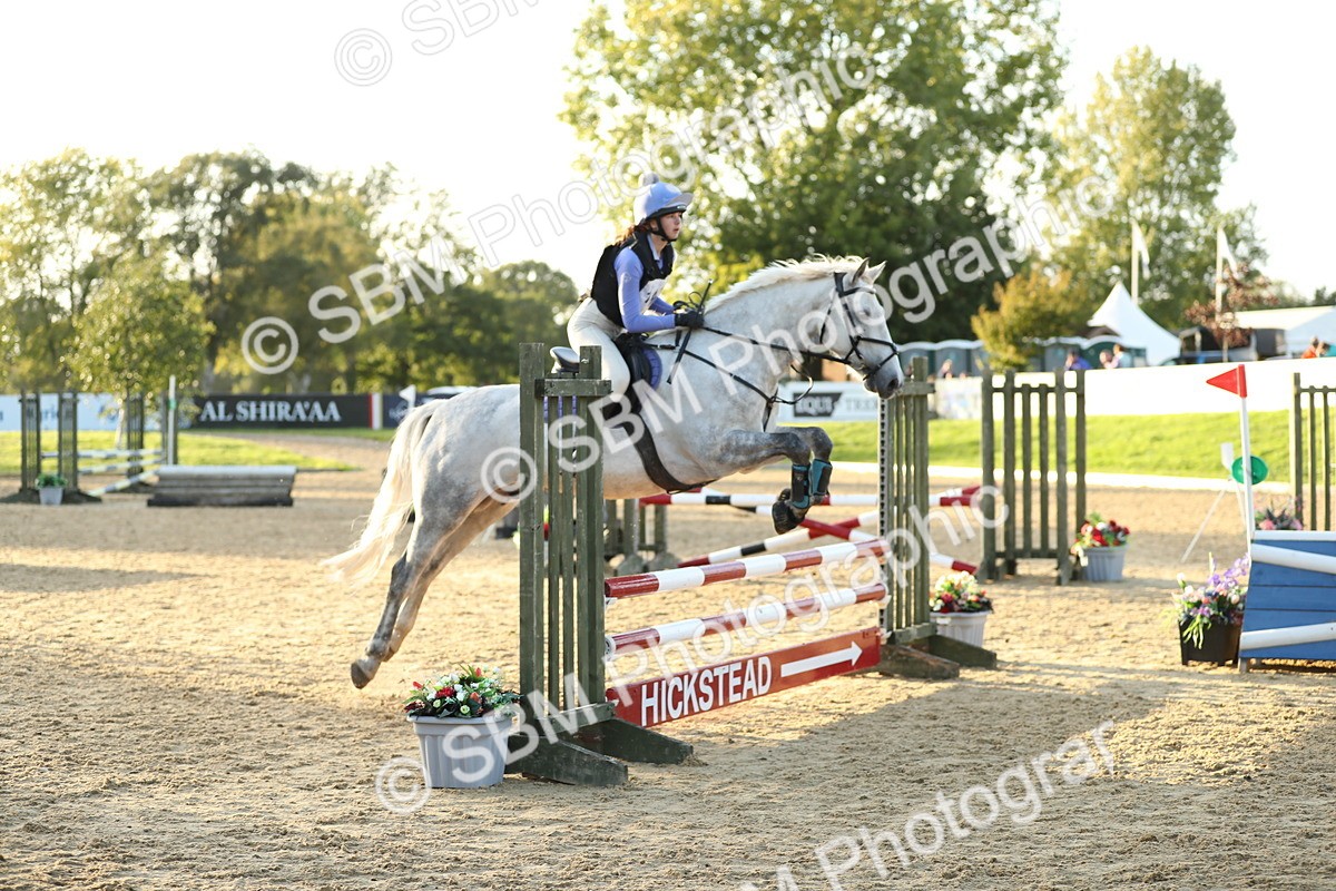 SBM_30777 - E11 - Eventers Challenge 80cm Championship