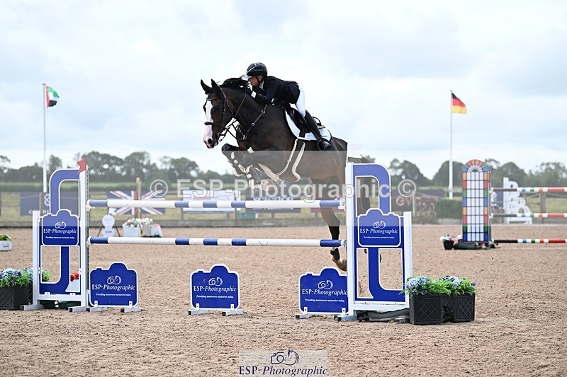 250720-115633-19479 - Cls 36, 7 Yr Old Final jump off and presentations