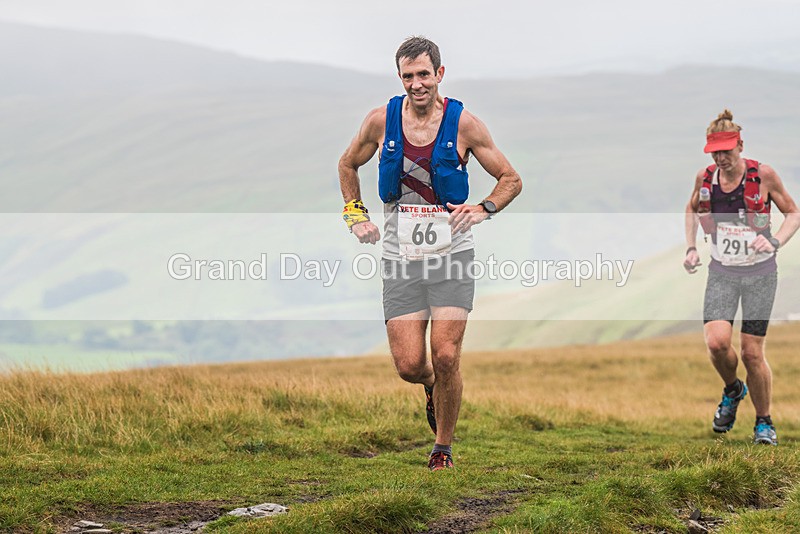 Sedbergh -296 - Sedbergh Hills Fell Race Sunday 20th August 2023
