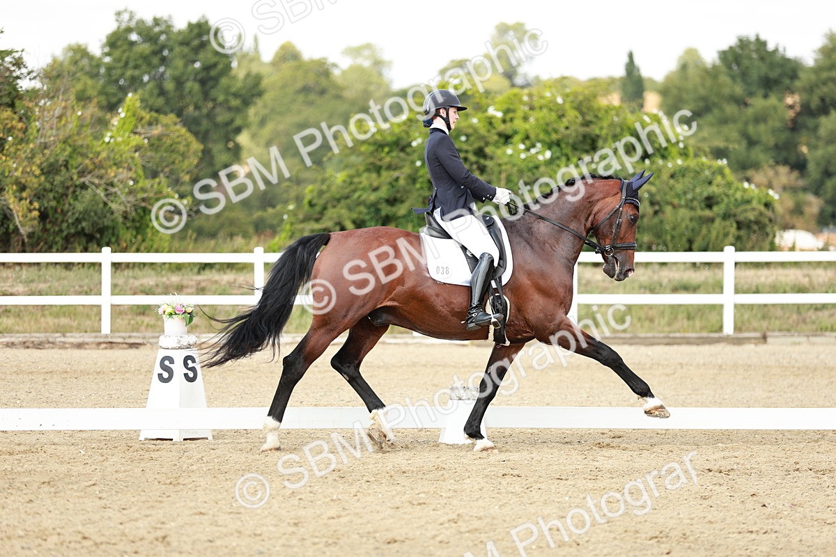 SBM_004257 - Class 7 - Advanced Medium 6 Gold - 14.52-16.00