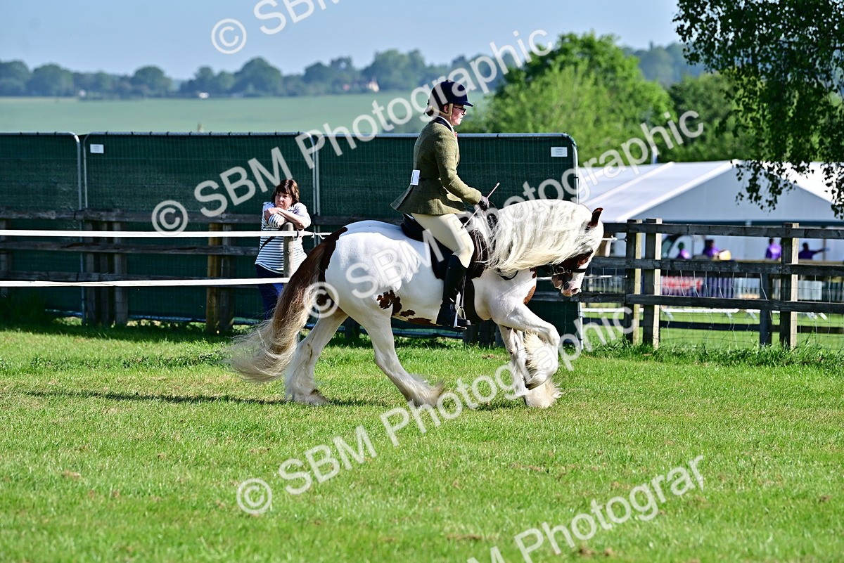 SBM_11607 - Class 93-94 - BSPA RIHS Ridden