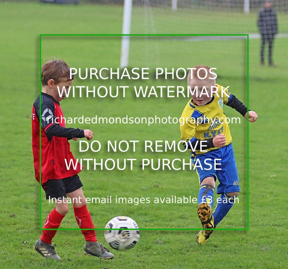 IMG_0154 - Kendal Utd Under 7 v Sedbergh Wanderers Under 7 (29/10/22)