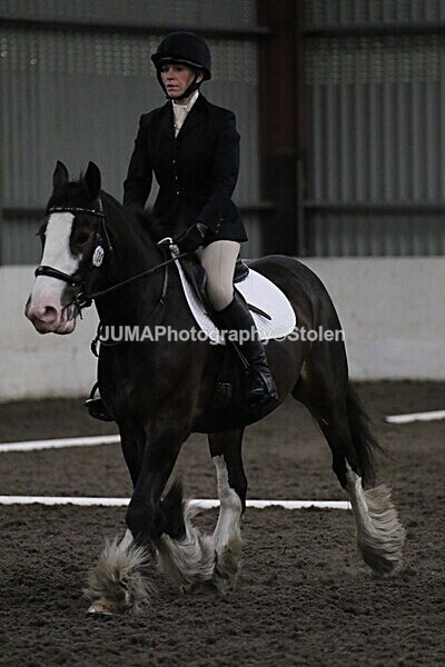 SIAL4313 - CAbin Dressage 5th july 2025