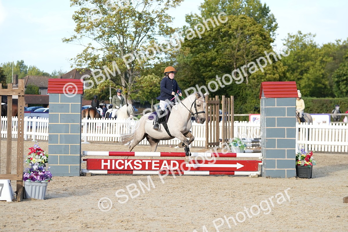 SBM_29143 - J43 - Horse & Hound Open 50cm