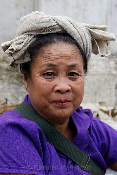  - Laos