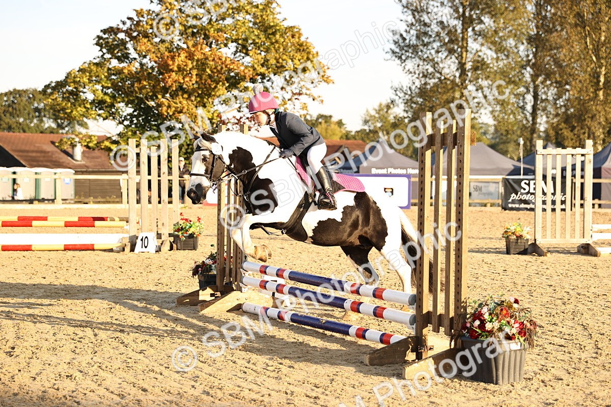 SBM_57132 - J11 - Junior Pony 50cm Championship