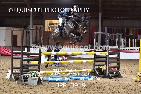 BPP_3919 - CLASS 16 Senior Newcomers/ 1.10m Open