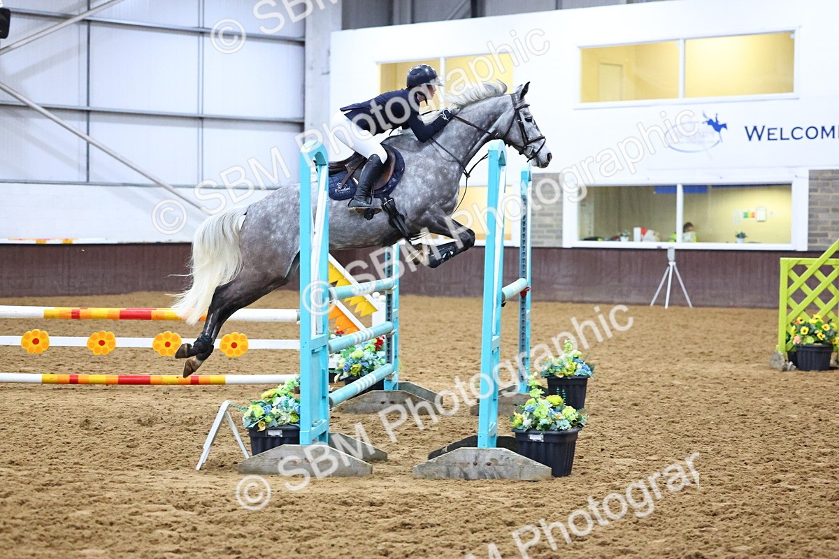 SBM_006047 - Class 19 - Blue Chip Joint Care Power Championship Qualifier