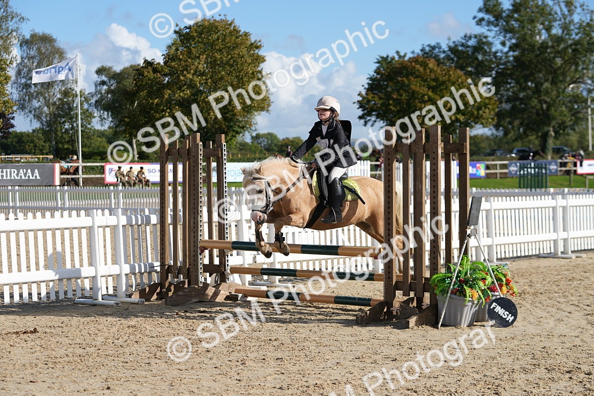 SBM_49283 - J8 - Junior Pony 65cm Championship