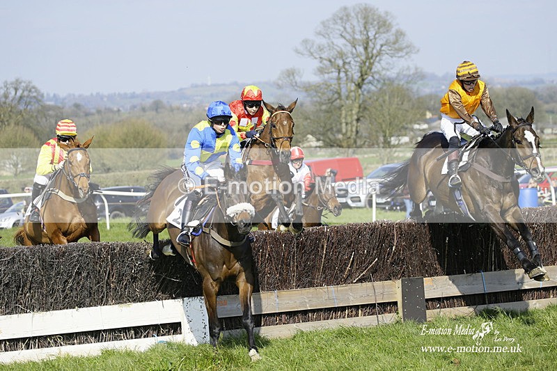 PtP 200322 207 - Mendip Farmers Point-to-Point 20/03/22