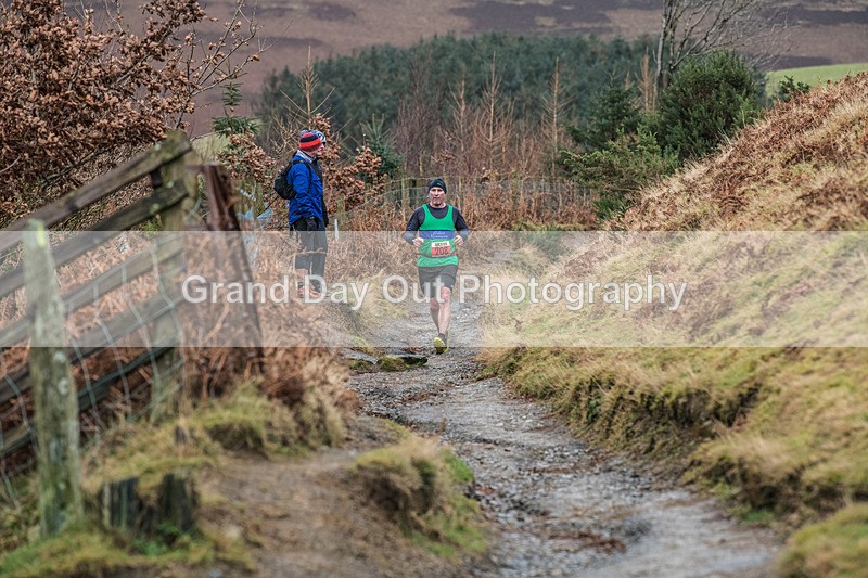 Loopy Latrigg-1030 - Kong Loopy Latrigg Fell Race Saturday 21st December 2024