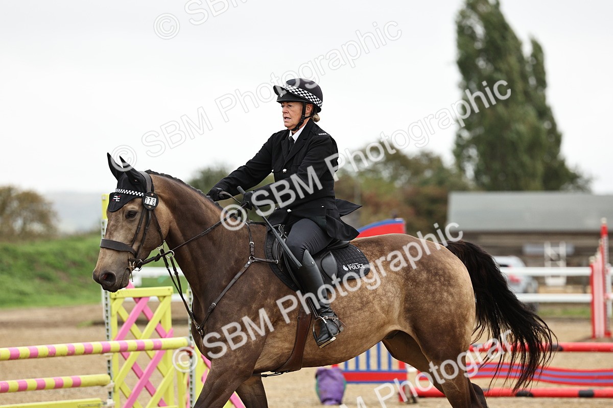 SBM_006258 - Class 74 - 85cm