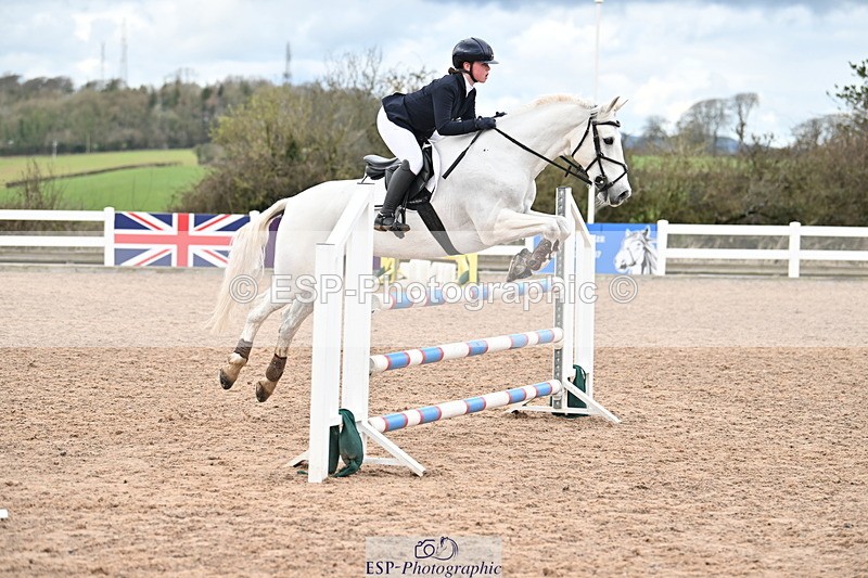 240310A-120418-02339 - Cls 5 Pony Newcomers and 1m Open