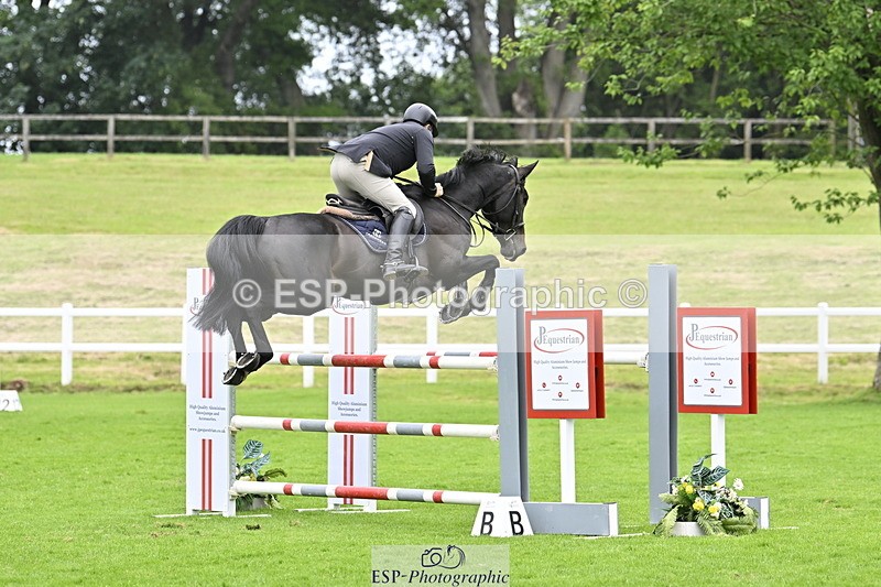 250613A-140811-02500 - Cls 4 Snr 1.20m Open