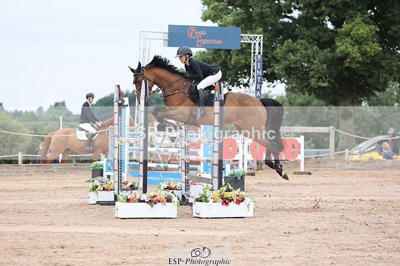 250719-090309-13158 - Cls 15, 1 Star Silver Tour Start til Break