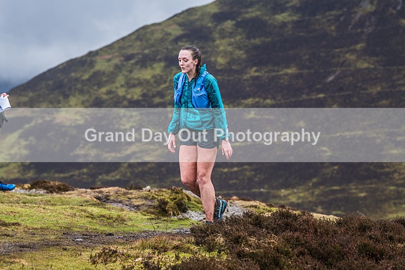 Coledale-1223 - Coledale Horseshoe Fell Race Saturday 25th March 2023