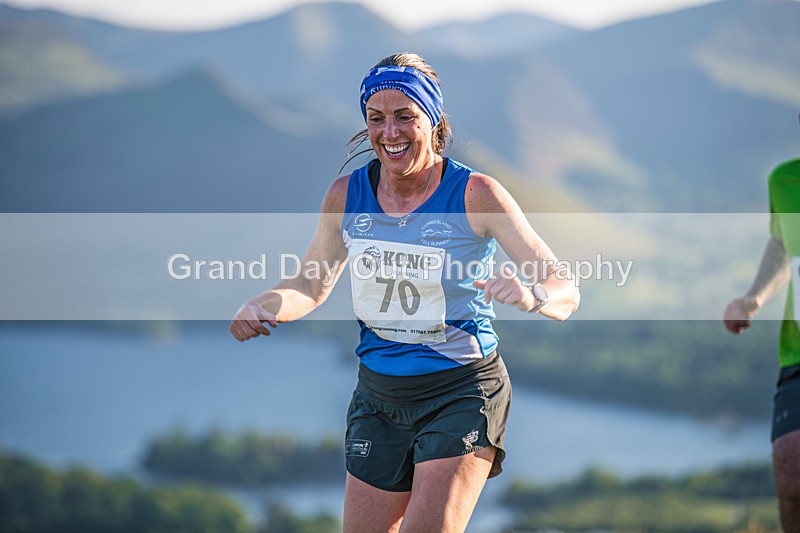 Latrigg Seniors-235 - Latrigg Fell Race (Seniors) Wednesday 14th May 2025
