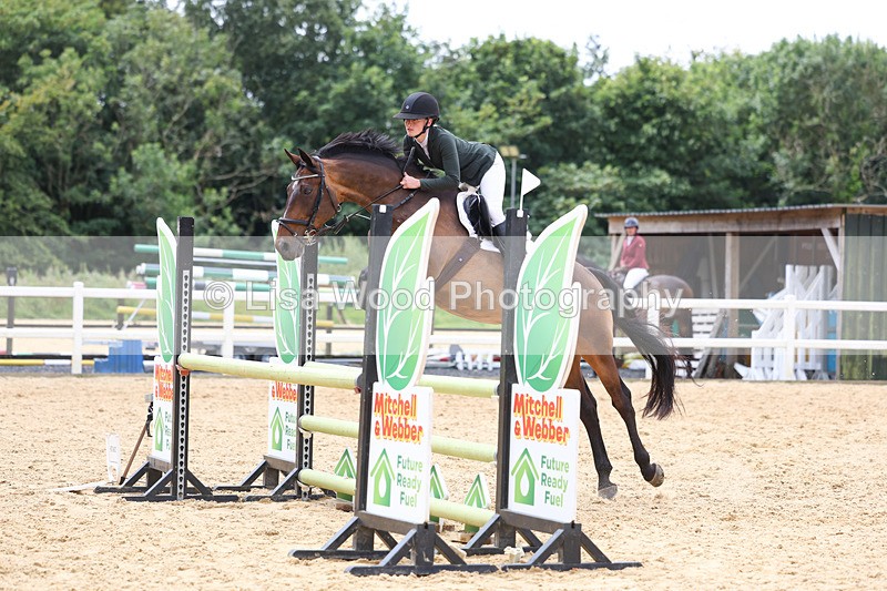 3E7A0648 - Class 10: 95cm National Amateur Championship Qualifier