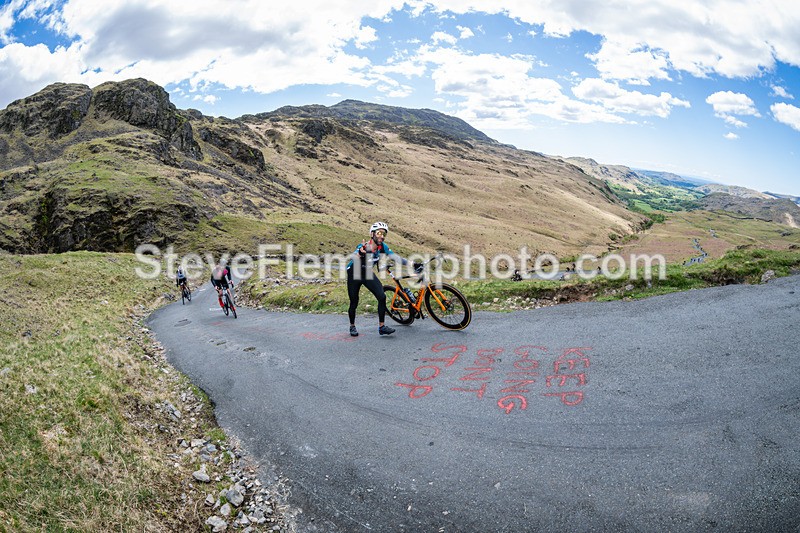140102 - Hardknott Pass Camera 2 14.00-15.00