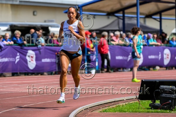 Relays26-922045 - Female Set Three