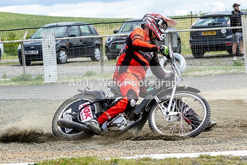 220528-7D-8E0A3781 - Ride & Skid It  Speedway Experience 28th May 22