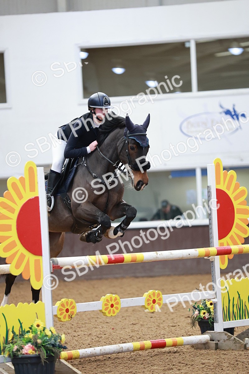 SBM_003777 - Class 11 - Senior Newcomers - 1.10m