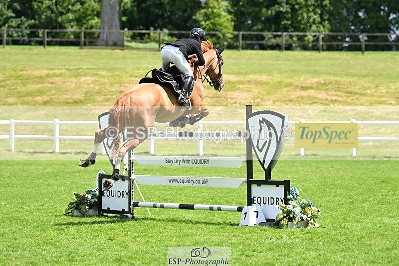 250615A-133907-11164 - Cls 38 Snr 1m40 GP