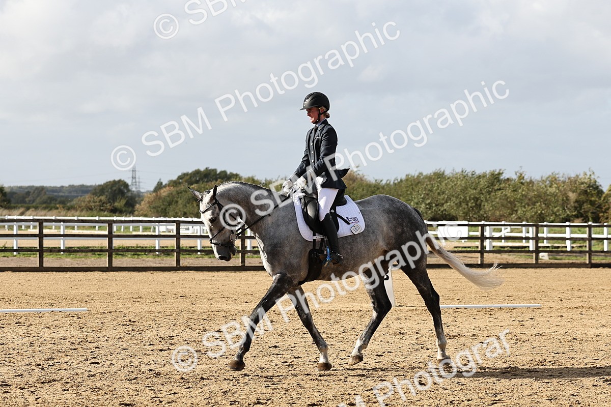 SBM_002321 - Class 50 - Novice 1