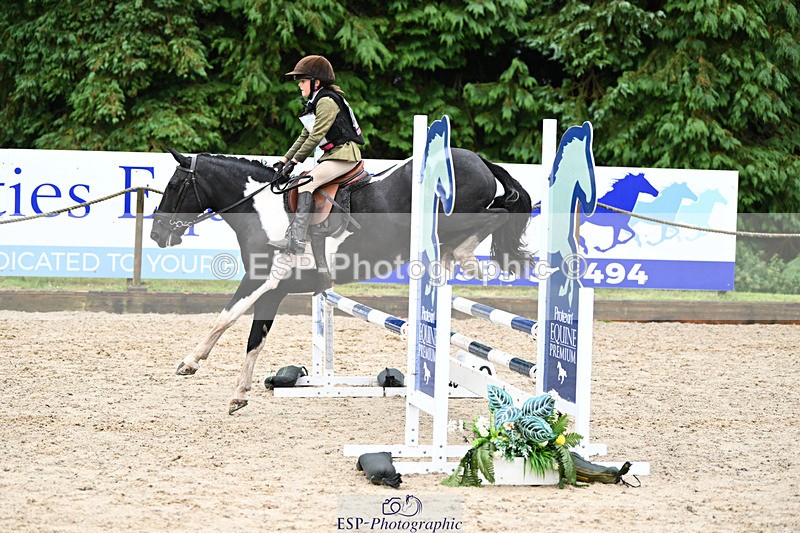 240824X-094016-23308 - 70cm Round 2 9.30 to 10.30