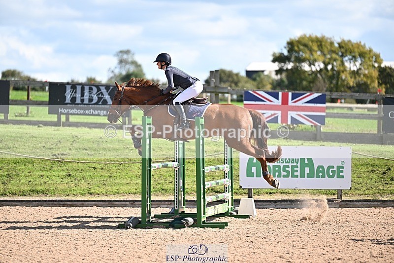 250924-122940-00259 - Cls 3 Snr 1.05m Open