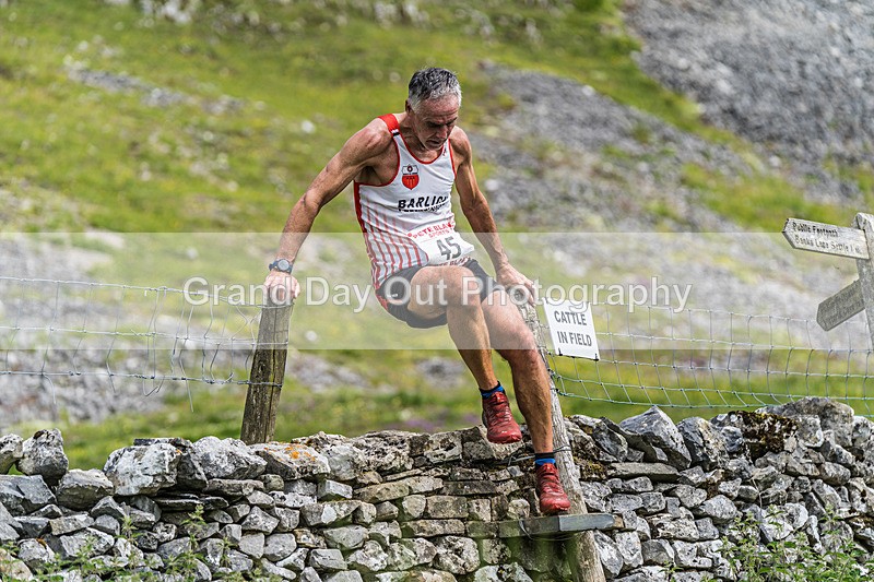 Settle Hills-640 - Settle Hills Fell Race Sunday 21st June 2026
