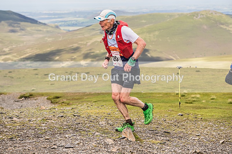 Blencathra-1248 - Blencathra Fell Race Sunday 28th June 2026