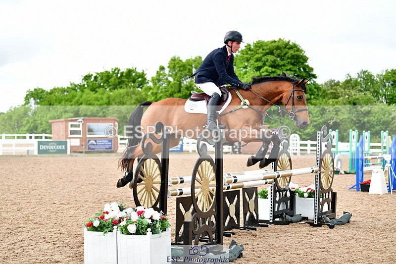 240526A-111440-07505 - Cls 34 Discovery and 1m Open