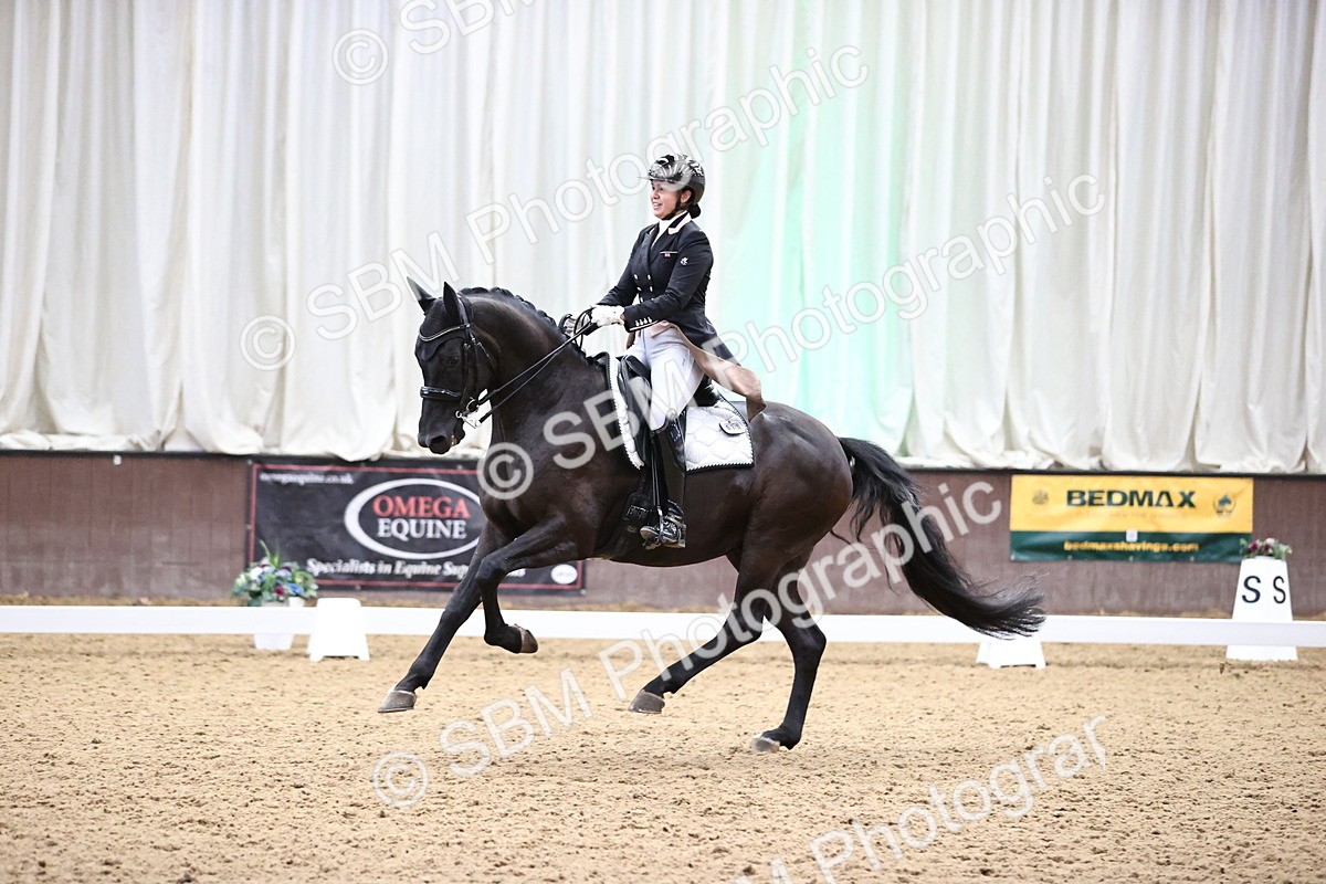 SBM_008934 - Class 15 - FEI Junior Pony Team-YR-COH