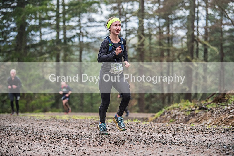 Glentress 21  10K-1103 - High Terrain Events Glentress 21 & 10K Trail Races Saturday 18th November 2023