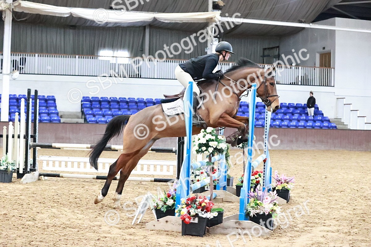 SBM_000477 - Class 2 - Senior British Novice - 90cm