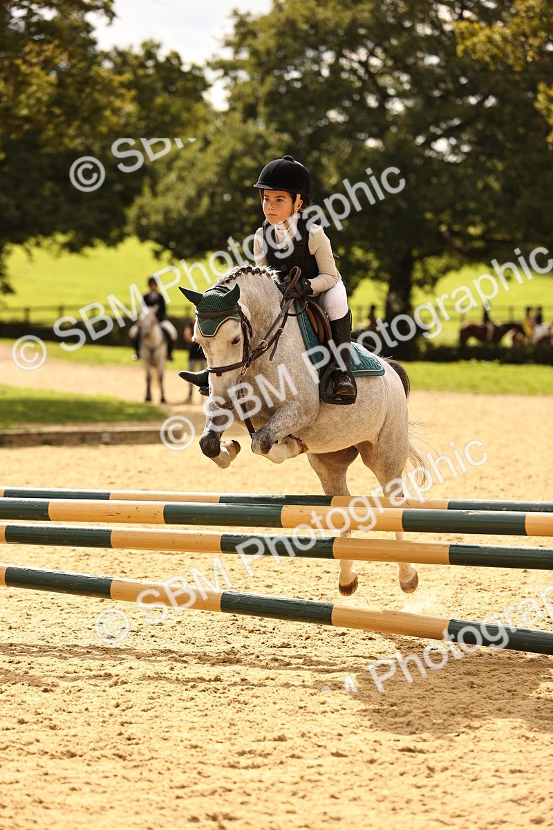 SBM_47571 - J9 - Junior Pony 70cm Championship